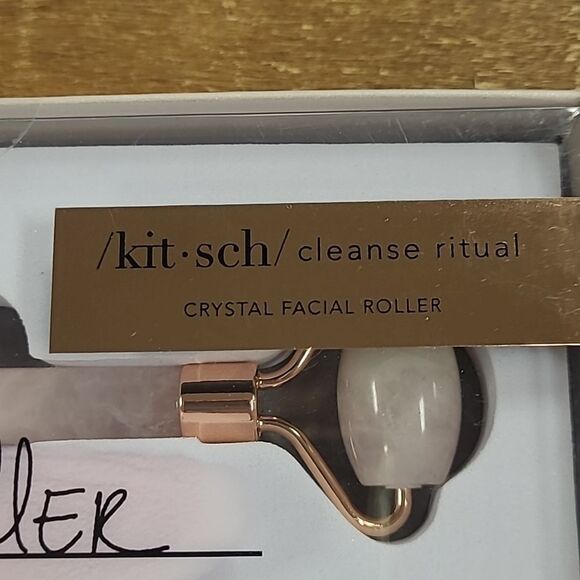Kitsch face roller - Picture 2 of 5